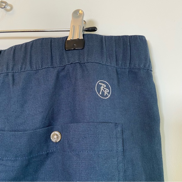 Rail Riders Block Islander Pant - Picture 7 of 7